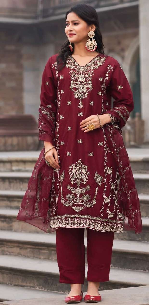 R 1178 READYMADE COLLETION by Shree